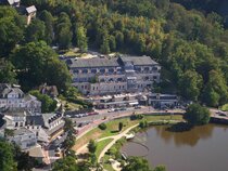Hôtel Spa Du Béryl