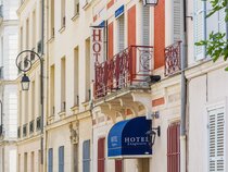 Hôtel d'Angleterre