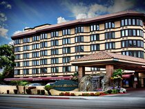The Historic Santa Maria Inn