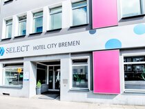 Garner Hotel Bremen City by IHG