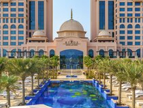 Rixos Marina Abu Dhabi