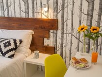 Urban Garden Hotel