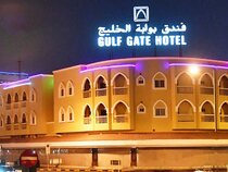 Gulf Gate