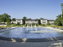 BEST WESTERN PREMIER Park Hotel