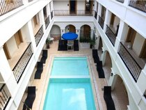 Boracay Sands Hotel