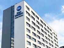 Best Western Hotel Portos