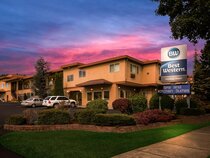 Best Western Holiday Motel