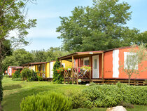 Aminess Planet Camping Maravea Resort