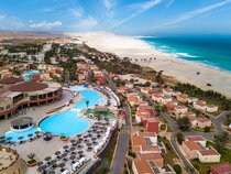 Occidental Boa Vista Beach