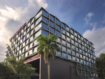 Travelodge Harbourfront