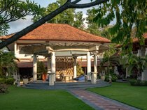 Kuta Beach Club Hotel