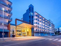 Hotel Alhambra