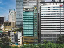 Santa Grand Signature Kuala Lumpur