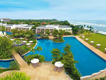 Sheraton Hua Hin Resort Spa