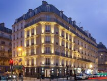 Best Western Plus Quartier Latin Panthéon