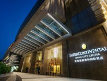 Crowne Plaza Jinan