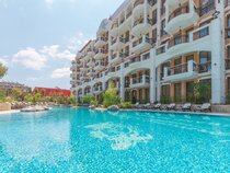 Harmony Suites Grand Resort