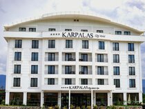 Karpalas City Hotel & Spa