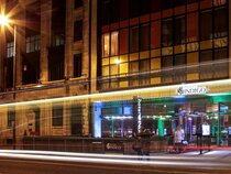 Indigo Liverpool