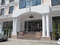 Istanbul Dora Hotel