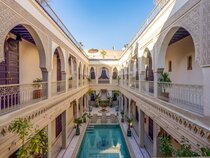 Palais Andara Riad And Spa