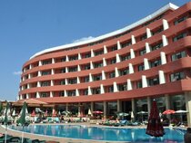 Hotel Mena Palace