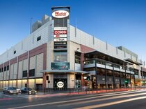 Crowne Plaza Sydney Burwood