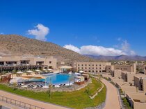 Dusit D2 Naseem Resort, Jabal Akhdar