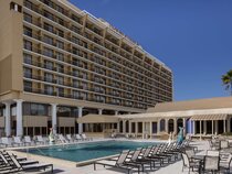 DoubleTree by Hilton Hotel Jacksonville Riverfront