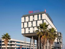 Ibis Barcelona Mataro