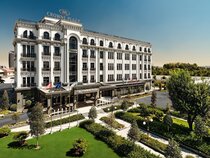 Crowne Plaza Tashkent