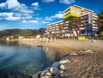 Carine Hotel Park