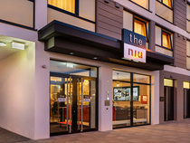 the niu, Keg Hamburg Ost