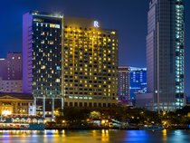 Renaissance Riverside Saigon