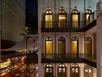 Villa 25 Hostel & Suites