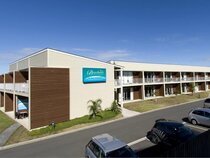 Beachside Resort Motel