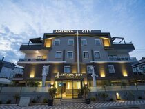 Antalya Suite Hotel & Spa