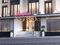 Hampton by Hilton Istanbul Old City