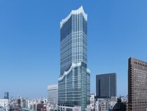 Bellustar Tokyo, A Pan Pacific Hotel