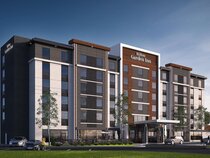 Hilton Garden Inn Sudbury