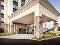 Hampton Inn Paramus