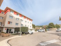 Appart City Marseille Aeroport