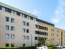 B&B Hotel Montpellier Centre Le Millenaire