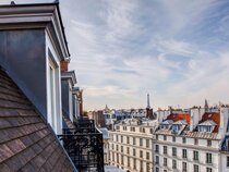 Hotel Pont Royal