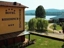 Hotel & Montelago Residence