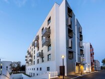 Nemea Appart'Hotel Velizy