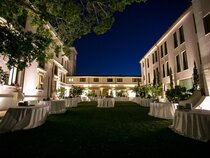 Parco delle Fontane