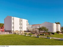 Omorika Hotel Punat