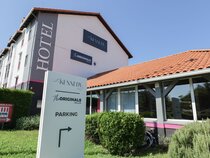 Quality Hotel Clermont Kennedy