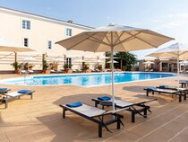 Amalia Hotel Nafplio